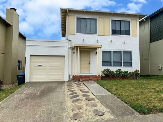 property at 447 Imperial Dr