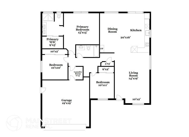 825 Fuerte Ct in Henderson, NV - Building Photo - Building Photo