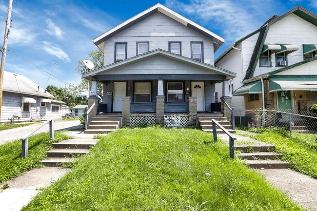 property at 498-500-500 N Champion Ave