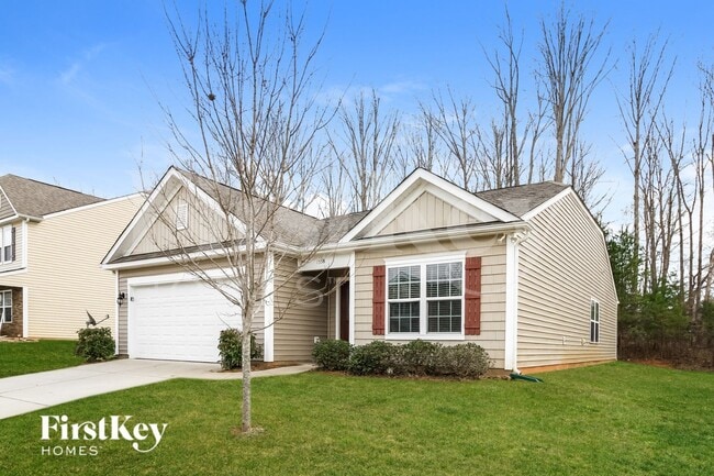 1558 Weatherend Dr in Rural Hall, NC - Building Photo - Building Photo