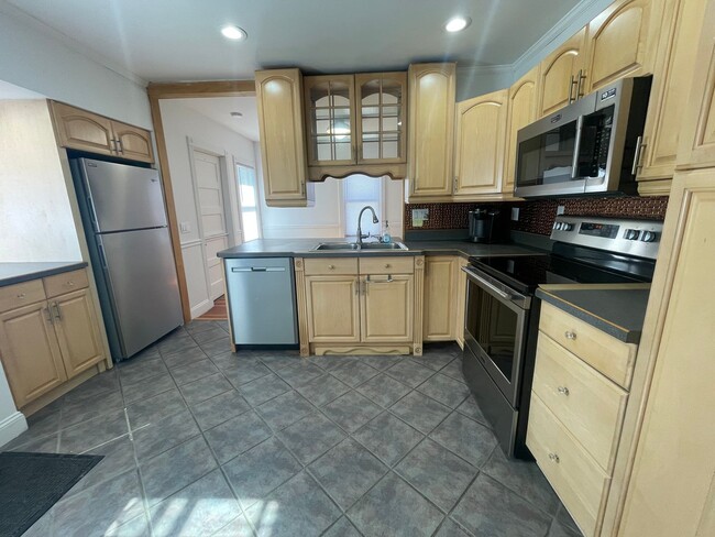 544 North St in Dalton, MA - Building Photo - Building Photo