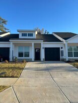 4310 Beautiful Pond Pk in North Augusta, SC - Building Photo