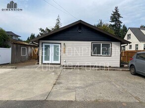 839 S Prospect St in Tacoma, WA - Building Photo - Building Photo