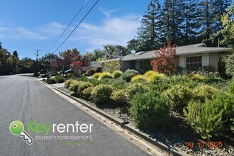 1825 Del Rey St in Lafayette, CA - Building Photo - Building Photo