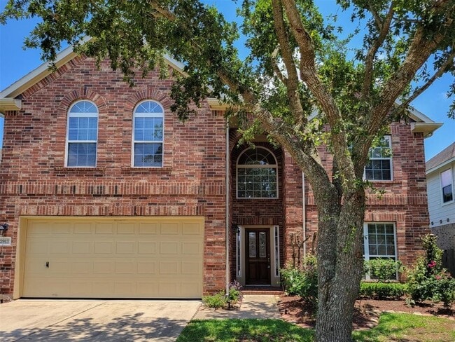 property at 2913 Perdido Bay Ln