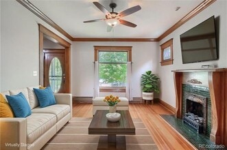 627 N Downing St in Denver, CO - Building Photo - Building Photo