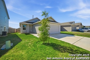 14734 Saw Ml in San Antonio, TX - Building Photo - Building Photo