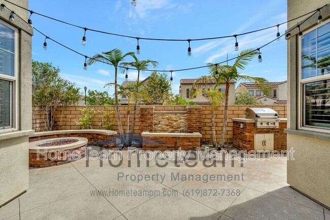 property at 6755 Monterra Trail