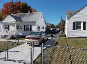 1307 Overlook St in Richmond, VA - Building Photo - Building Photo