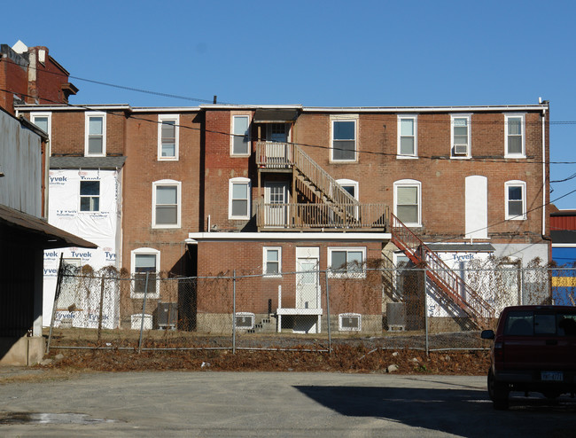 341-345 W 3rd St in Williamsport, PA - Building Photo - Building Photo