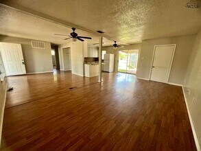 3003 Blanton St in Wichita Falls, TX - Building Photo - Building Photo
