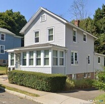 20 Erin St in Middletown, CT - Building Photo