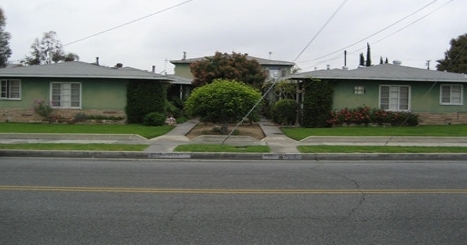 4017 Muscatel Ave in Rosemead, CA - Building Photo