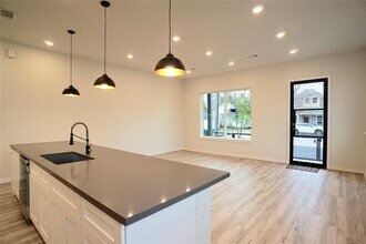 1713 Summer St in Houston, TX - Building Photo - Building Photo
