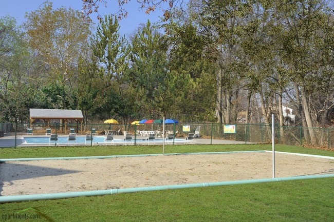 Parkview Court