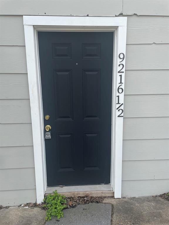 property at 9216 E Avenue P