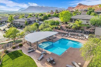 1668 Lakota Dr in Saint George, UT - Building Photo - Building Photo