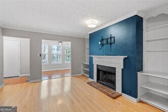 2045 Brian Way in Decatur, GA - Building Photo - Building Photo