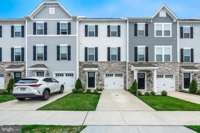 property at 107 Kohlmyer Dr