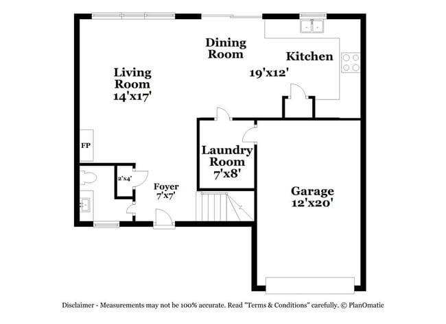 112 Bluffton Rd in Mooresville, NC - Foto de edificio - Building Photo