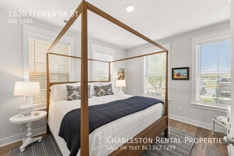 1620 Florentia St in Mount Pleasant, SC - Building Photo - Building Photo