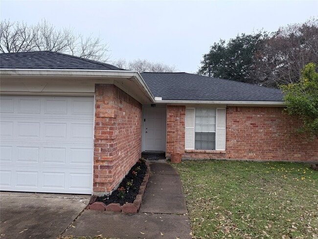 1418 Silver Morning Dr in Katy, TX - Building Photo - Building Photo