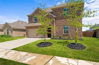 706 Willow View Way in Princeton, TX - Building Photo - Building Photo