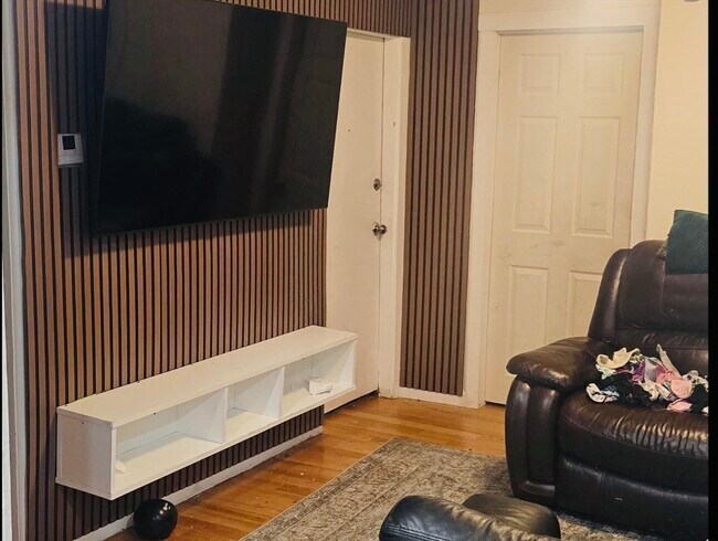 5 Palmer St in Worcester, MA - Building Photo - Building Photo