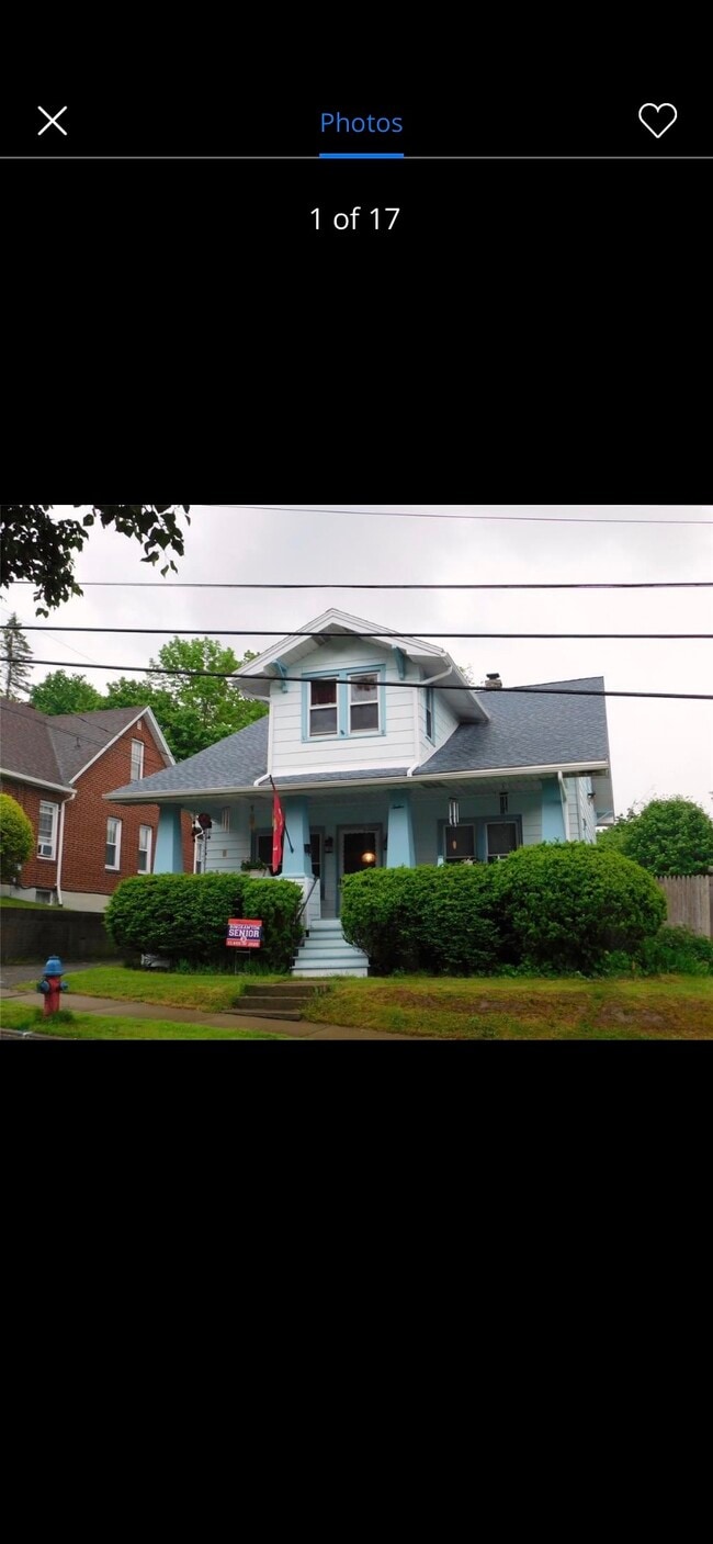 property at 12 Guilfoyle Ave