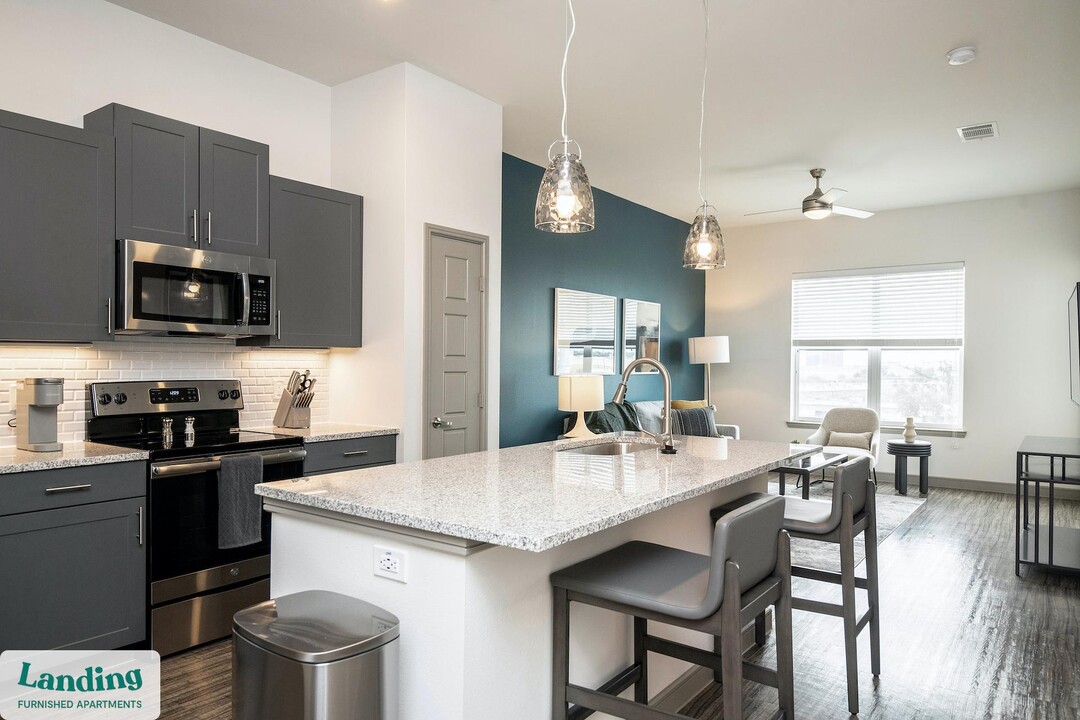3706 Goodwin Ave in Austin, TX - Building Photo