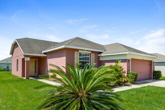 2511 Bobby Lee Ln in St. Cloud, FL - Building Photo - Building Photo