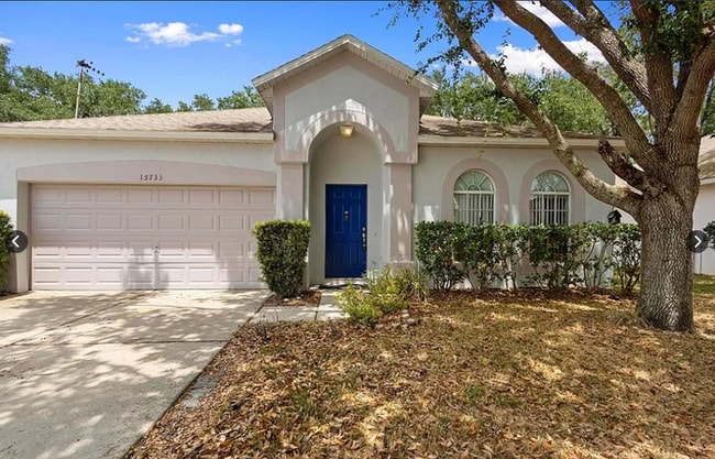 property at 15733 Green Point Ct