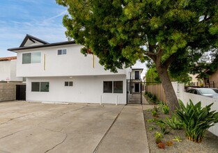 4515 Felton St in San Diego, CA - Building Photo - Building Photo