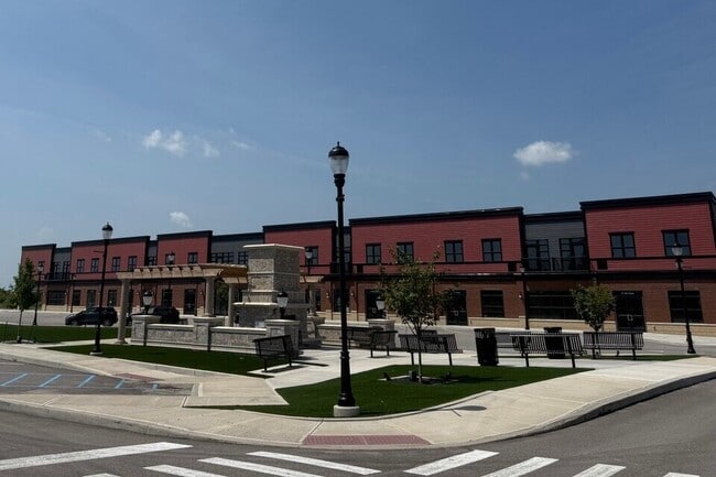 209 Park Drive in Weirton, WV - Building Photo - Building Photo