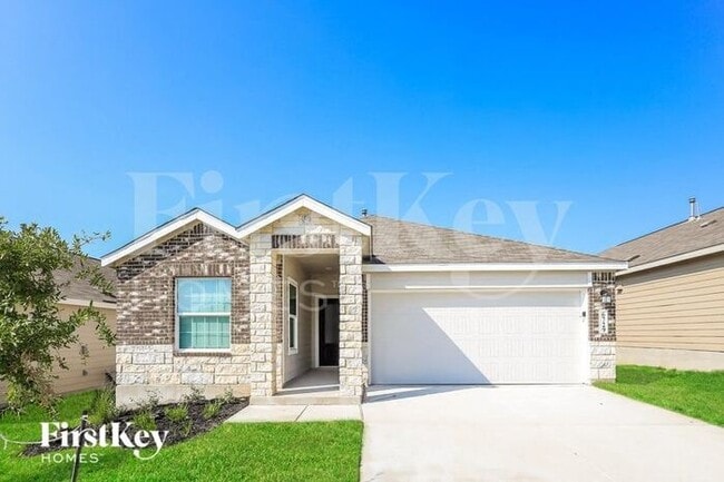 6729 Arid Wy in San Antonio, TX - Building Photo - Building Photo