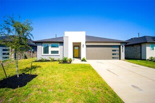 29710 Wilkerson Ln in Katy, TX - Building Photo