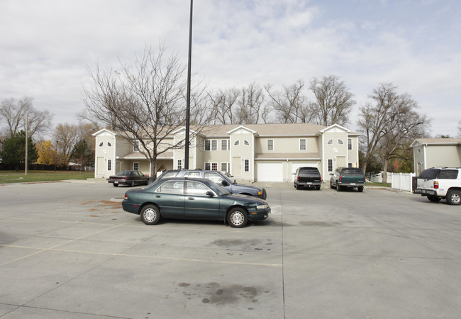 2730 N 1st St in Lincoln, NE - Foto de edificio - Building Photo