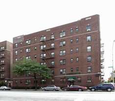 2001 Avenue P Apartments