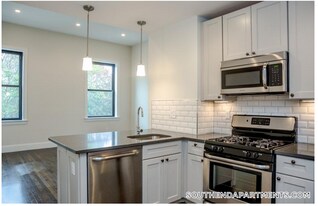 11 Newcomb St, Unit 12 in Boston, MA - Building Photo