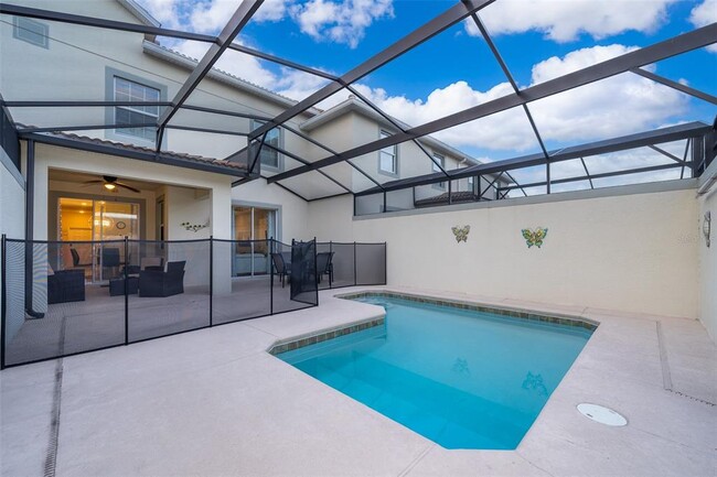 4833 Lullaby Ln in Kissimmee, FL - Building Photo - Building Photo