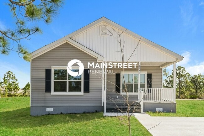 property at 1846 Welk St