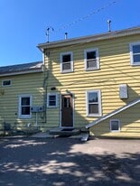 N8129 Franklin Rd, Unit N8133 in Plymouth, WI - Building Photo