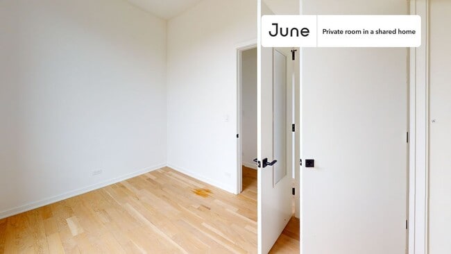 Private bedroom in 4 bed/3 bath Home in Chicago, IL - Building Photo - Building Photo