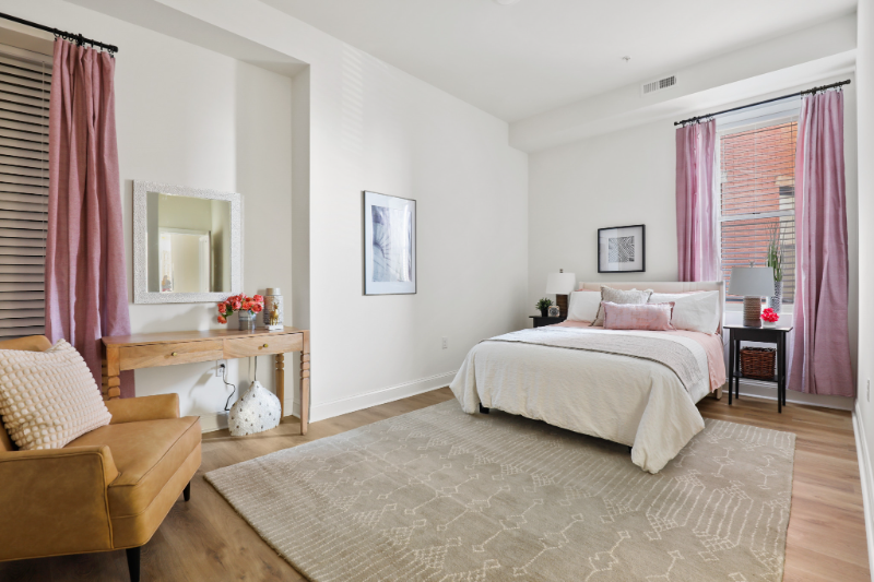 2201 Brookfield Ave-Unit -B02 in Baltimore, MD - Building Photo