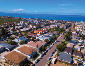 285 Elder Ave in Imperial Beach, CA - Building Photo - Building Photo