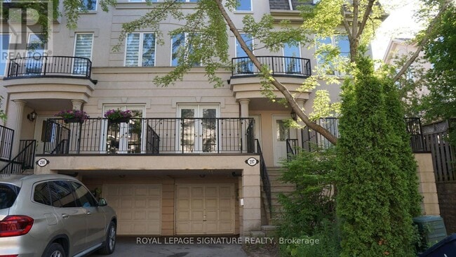 property at 297 David Dunlap Cir
