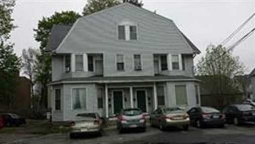 28-31 Richardson Cir in Framingham, MA - Building Photo