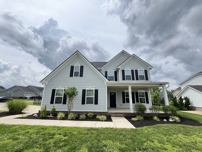3012 Ledgebrook Dr in Franklin, TN - Building Photo - Building Photo