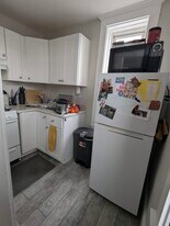 12 Farrington Ave, Unit 5 in Boston, MA - Building Photo