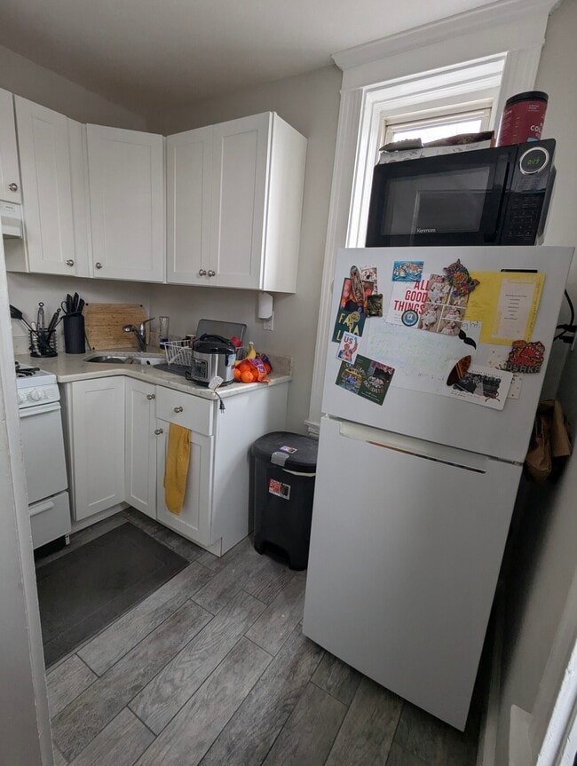 12 Farrington Ave in Boston, MA - Building Photo - Building Photo